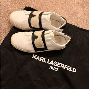 Karl Lagerfeld Sneakers